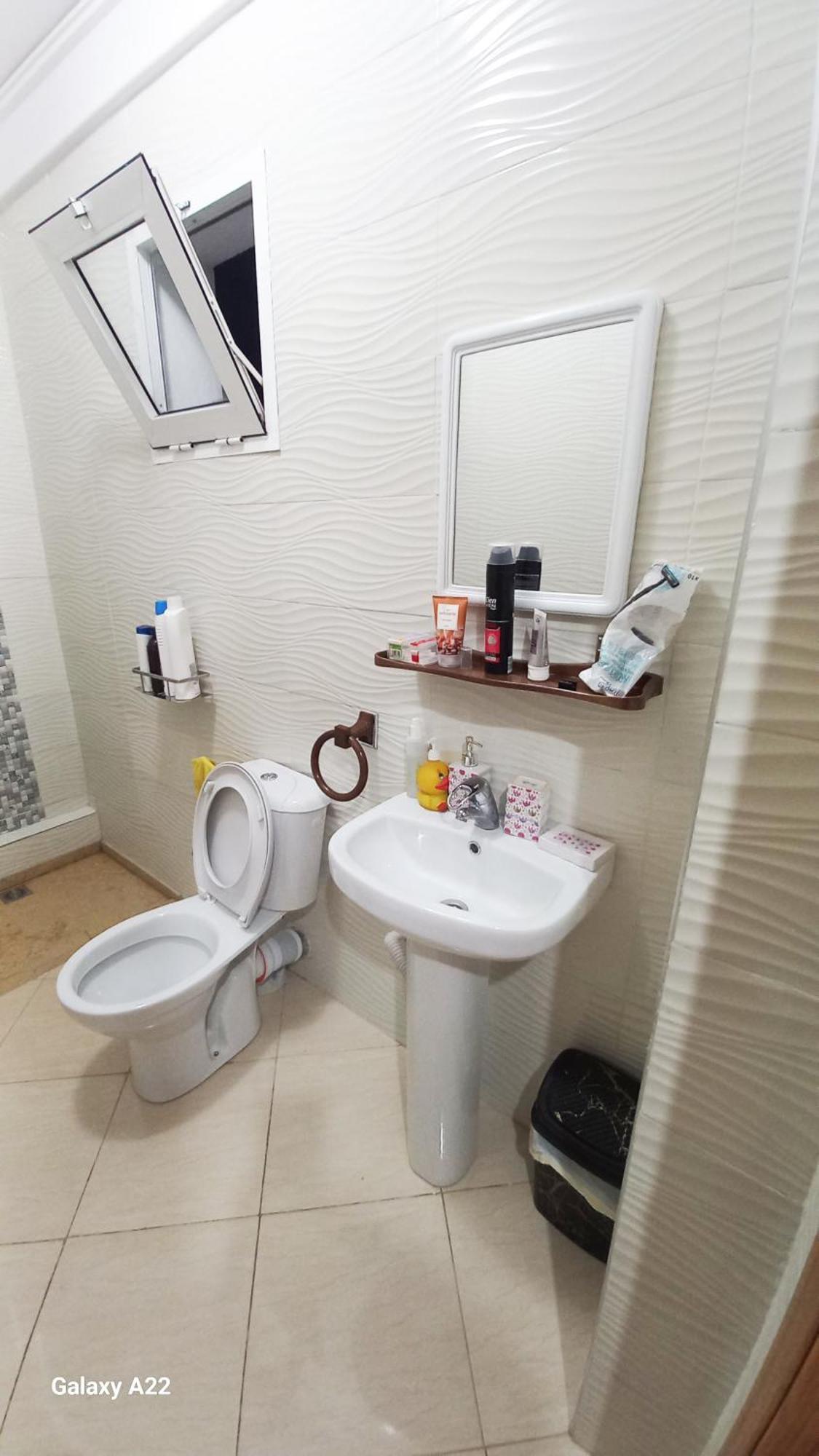 Tanger Airport Apartment ภายนอก รูปภาพ